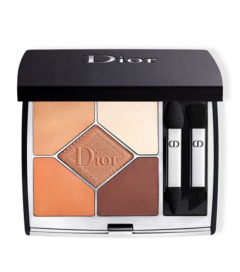 mesmerizing eyeshadow dior